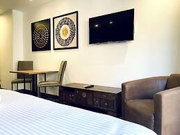 Morph By Wynwood House