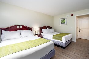 Grey Bonnet Inn