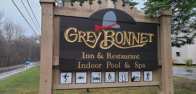 Grey Bonnet Inn