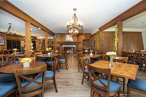 Grey Bonnet Inn