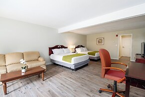 Grey Bonnet Inn