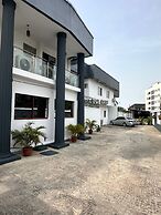 Osmosis Ikoyi