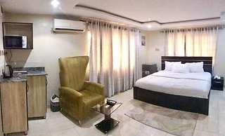 Osmosis Ikoyi