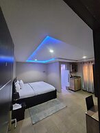 Osmosis Ikoyi
