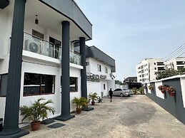 Osmosis Ikoyi