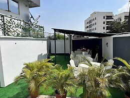 Osmosis Ikoyi