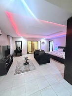 Osmosis Ikoyi