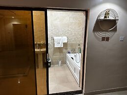 Osmosis Ikoyi
