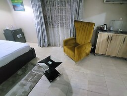 Osmosis Ikoyi