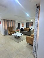 Osmosis Ikoyi