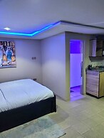 Osmosis Ikoyi