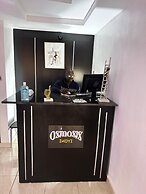 Osmosis Ikoyi
