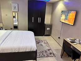 Osmosis Ikoyi