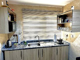 Osmosis Ikoyi