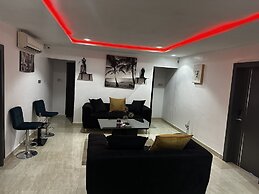 Osmosis Ikoyi