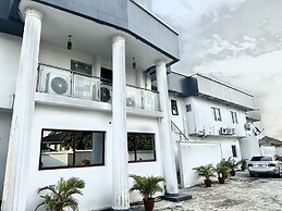 Osmosis Ikoyi