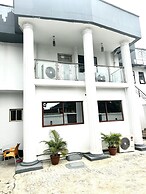 Osmosis Ikoyi
