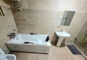 Osmosis Ikoyi