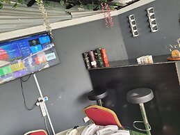 Osmosis Ikoyi