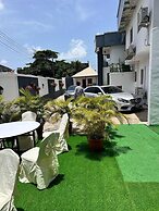 Osmosis Ikoyi