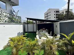 Osmosis Ikoyi