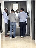 Osmosis Ikoyi