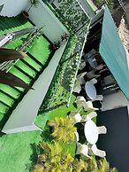 Osmosis Ikoyi