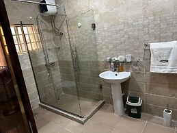 Osmosis Ikoyi