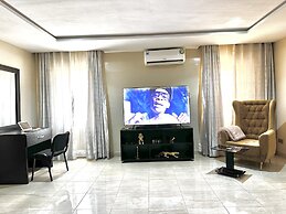 Osmosis Ikoyi