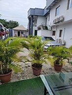 Osmosis Ikoyi