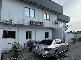 Osmosis Ikoyi