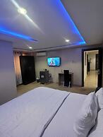 Osmosis Ikoyi