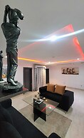 Osmosis Ikoyi