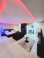 Osmosis Ikoyi