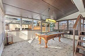 Historic Mountain Ave Bungalow - Walk Everywhere!