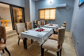 The Guest House Ikoyi