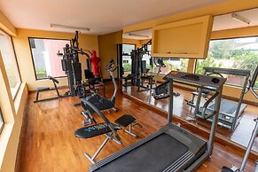 The Guest House Ikoyi