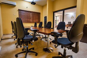 The Guest House Ikoyi