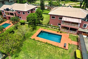 The Guest House Ikoyi