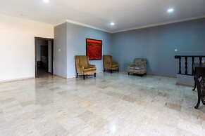 The Guest House Ikoyi