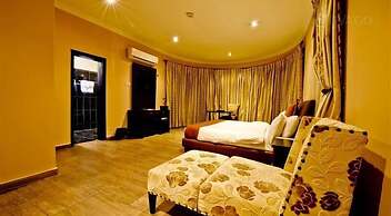 The Guest House Ikoyi