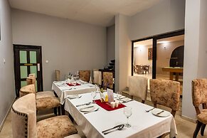 The Guest House Ikoyi