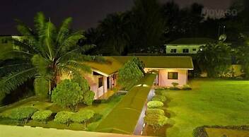 The Guest House Ikoyi