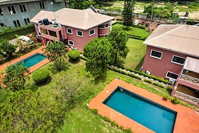The Guest House Ikoyi