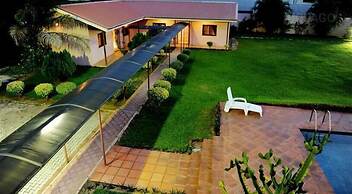 The Guest House Ikoyi