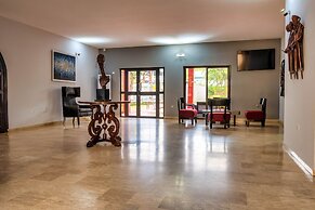 The Guest House Ikoyi