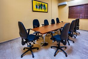 The Guest House Ikoyi
