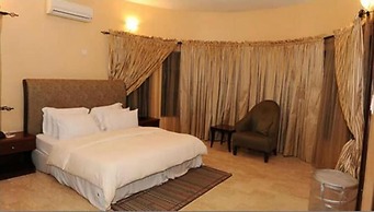 The Guest House Ikoyi