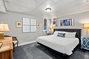 Garden Level Apt Mtn Ave, 8 Min Walk to Old Town!