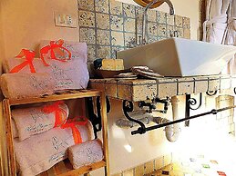 relais Cà del rio